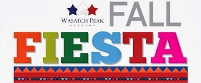 WPA's Fall Fiesta