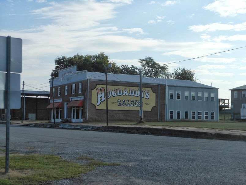 Kentucky Travels Shawneetown Bank Old Shawneetown, Illinois
