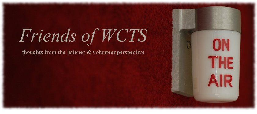 Friends of WCTS