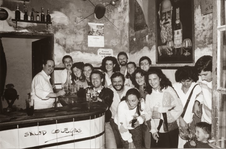 pepe el muerto sevilla pepe el muerto sevilla