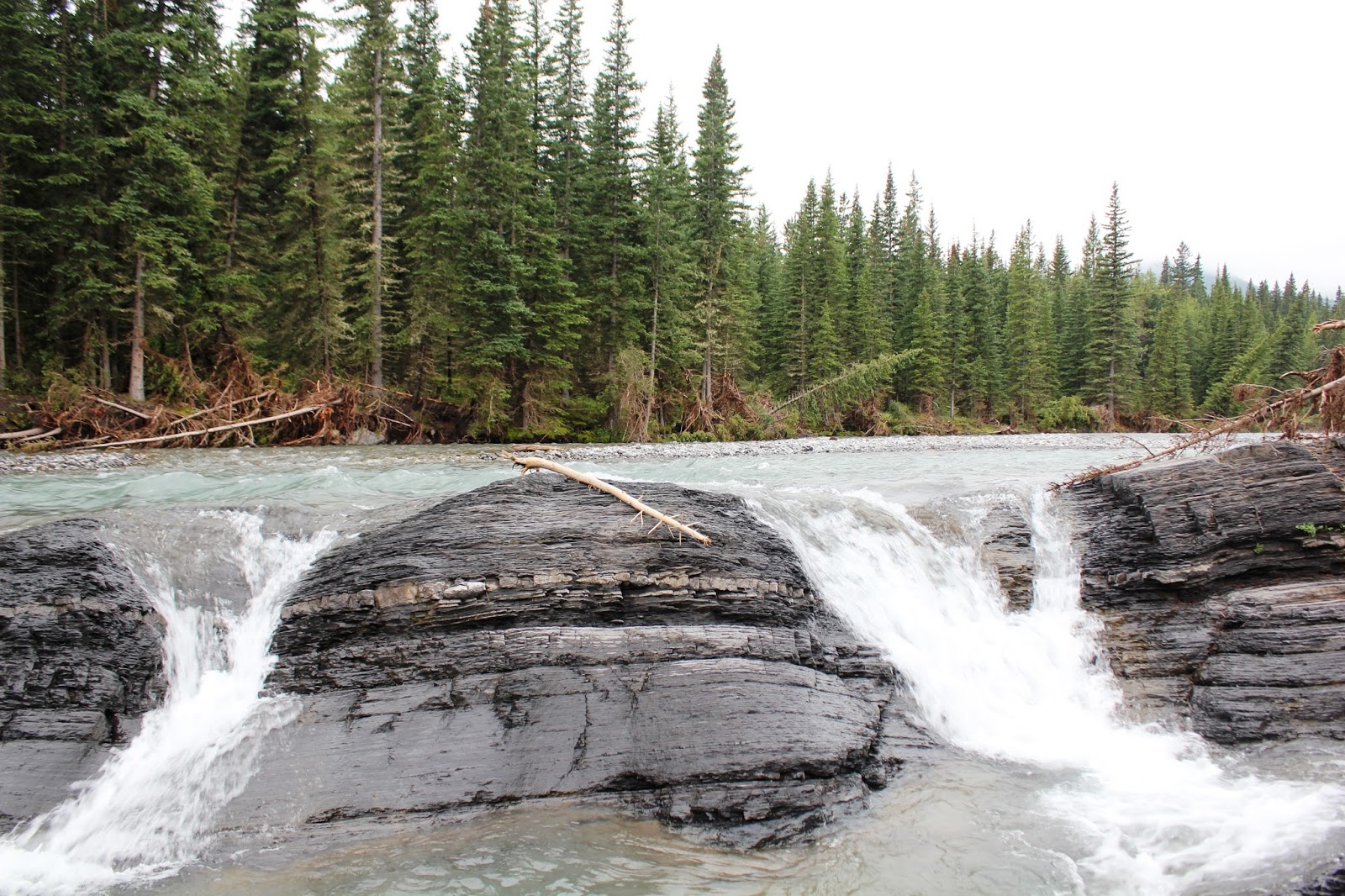 An Epic Avalonian Adventure Blue Rock Campground