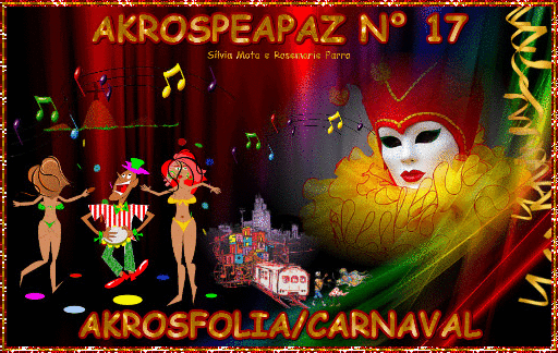 AKROSPEAPAZ17/AKROSFOLIA/CARNAVAL