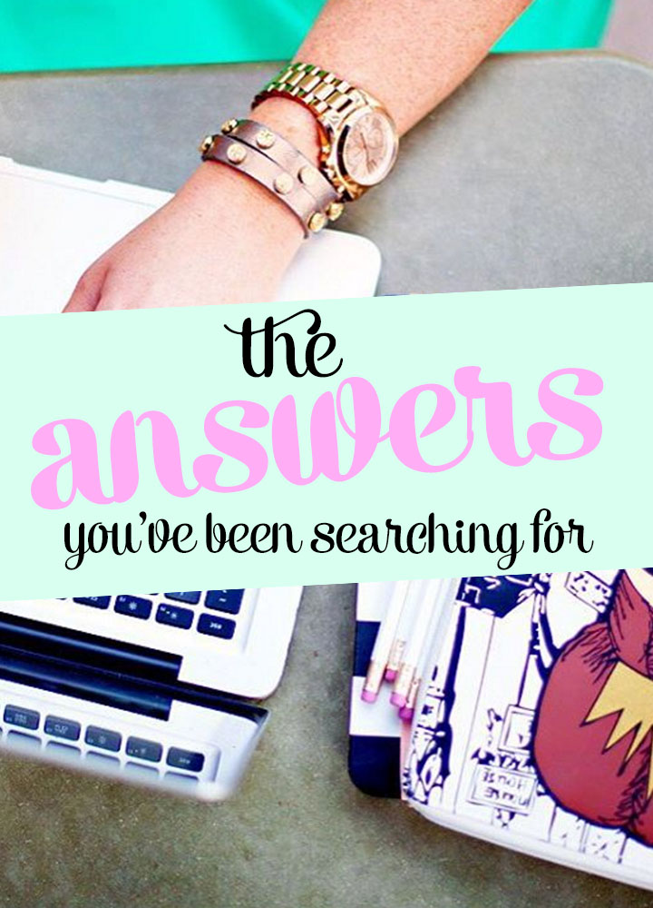 These Are The Answers You've Been Searching For Venus Trapped in Mars