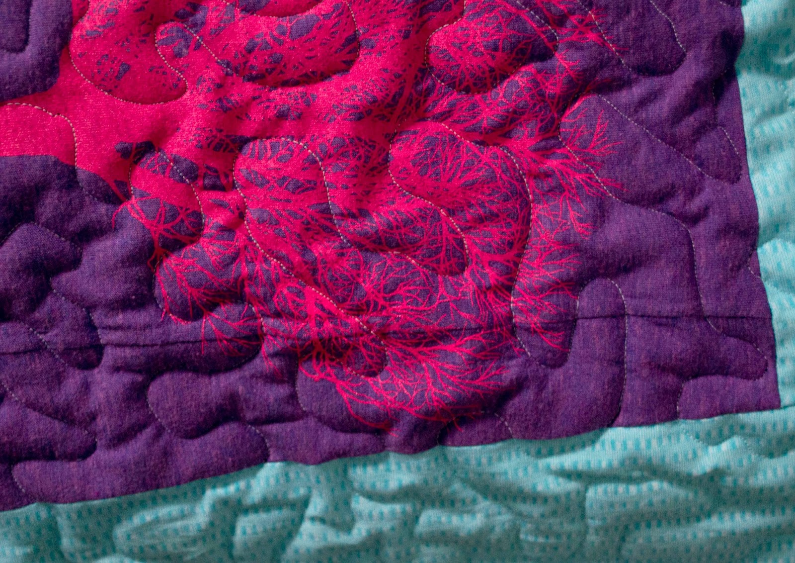 heidi schatze TShirt Quilt Tutorial Part 2 Finishing Your Quilt