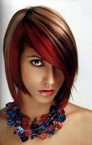 My 411 On Hairstyles Short Haircut Styles