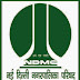 Junior Engineer Electrical in New Delhi Municipal Council