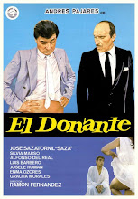 El Donante (1987)