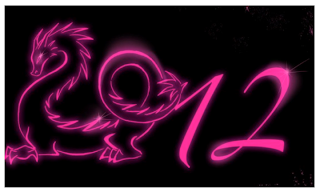 Chinese Dragon About to Blow?...Hot or Cold?