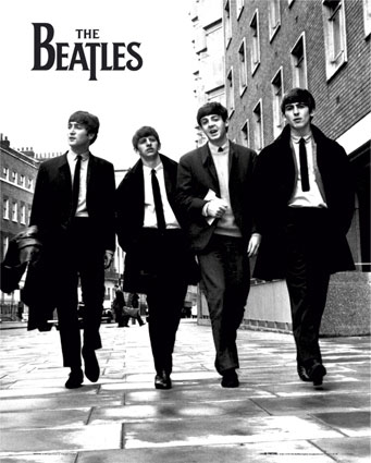 The Beatles♥