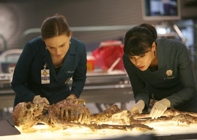 Watch Bones Season 5 Episode 21 - The Boy with the Answer