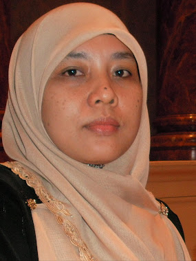 DAIMOND MANAGER PUAN AISHAH MAHFIZ