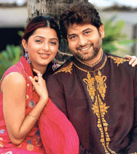 Bhumika Chawla Bharat