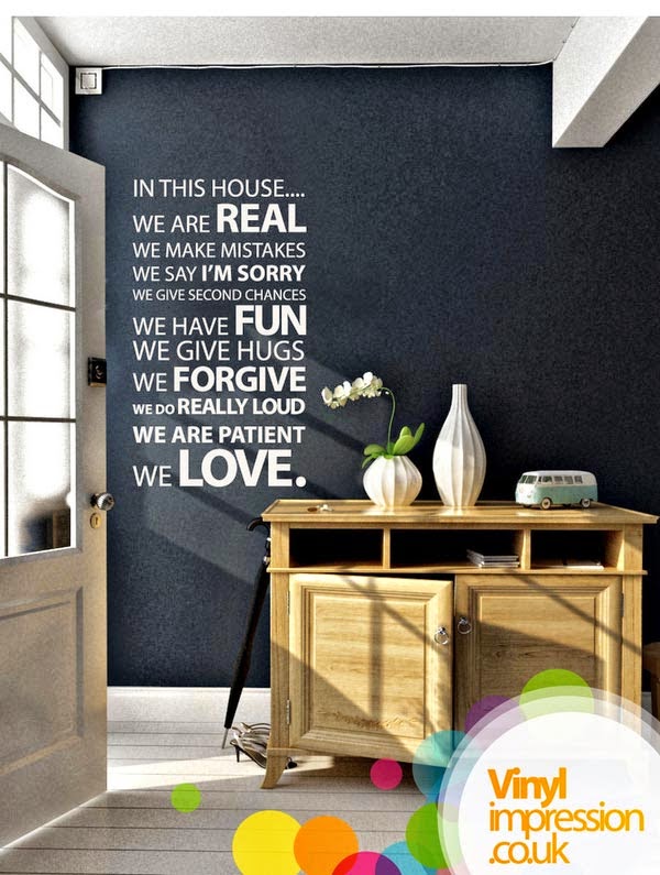 Wall Art Stickers