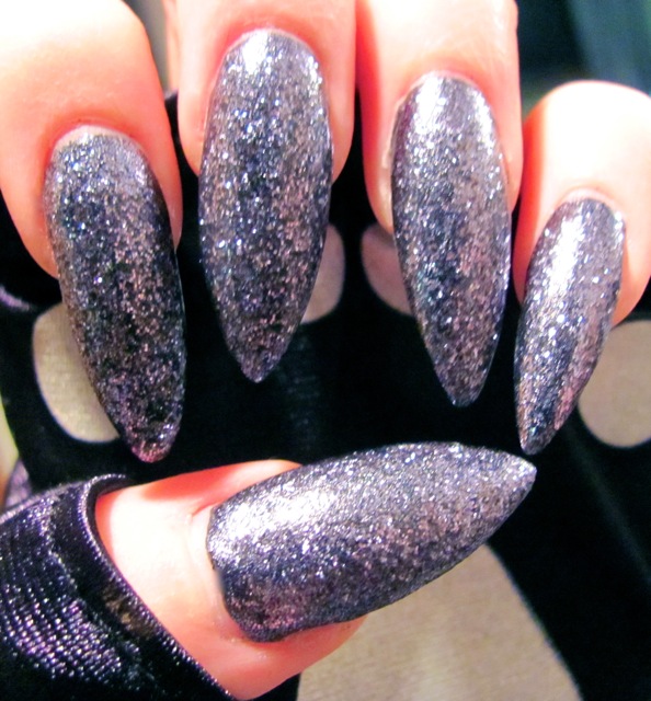 Ipolished Extreme Claw