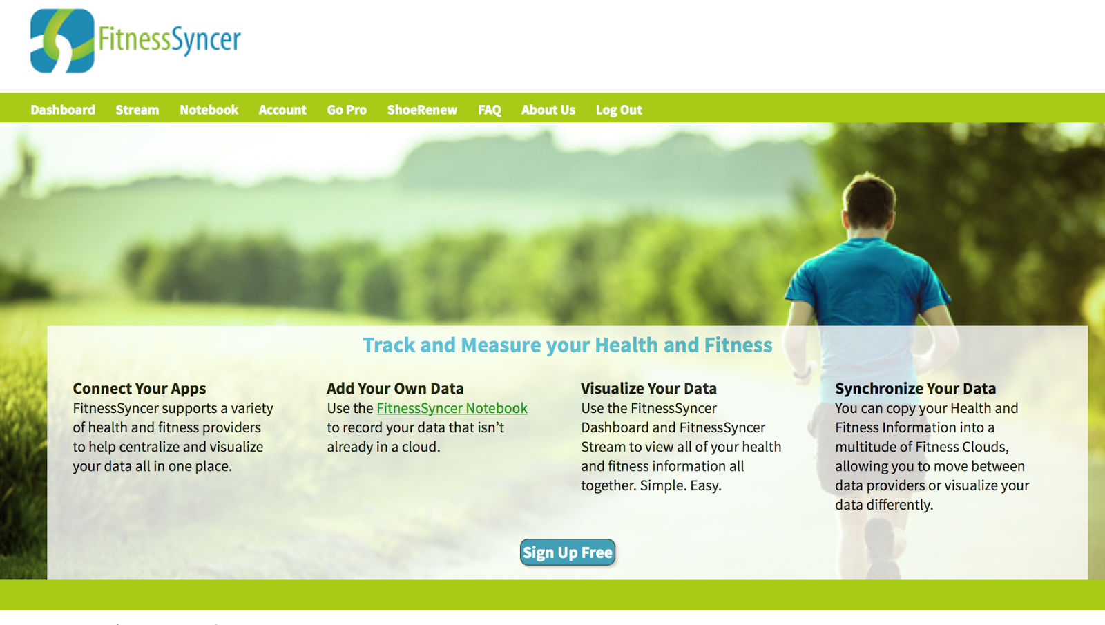 sync fitbit with myfitnesspal