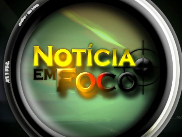 Notícias em Foco