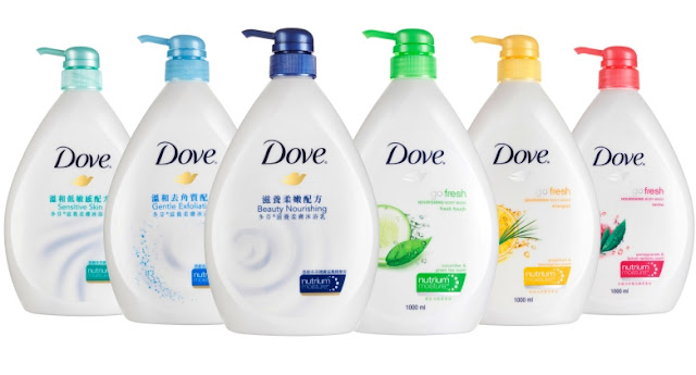 product review, Dove NutriumMoisture™, Dove body wash, Beauty Nourishing, Gentle Exfoliating, Sensitive Skin, Fresh Touch, Energize and Revive