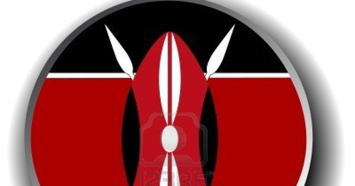 JayKenya Kenya's National Anthem & Pledge of Loyalty