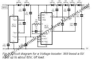 Voltage Booster
