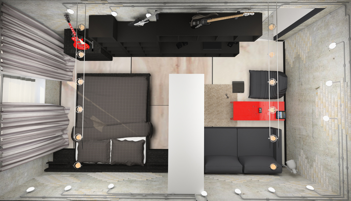 Apartment Layout Plans