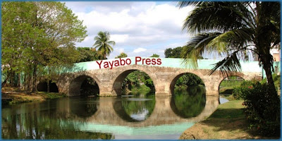 Agencia Yayabo Press