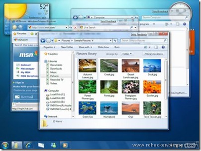 Windows 7 Home Professional Iso