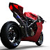 DUCATI 849