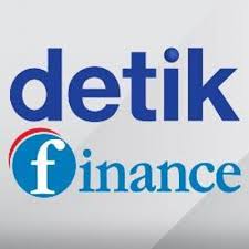 detik finance