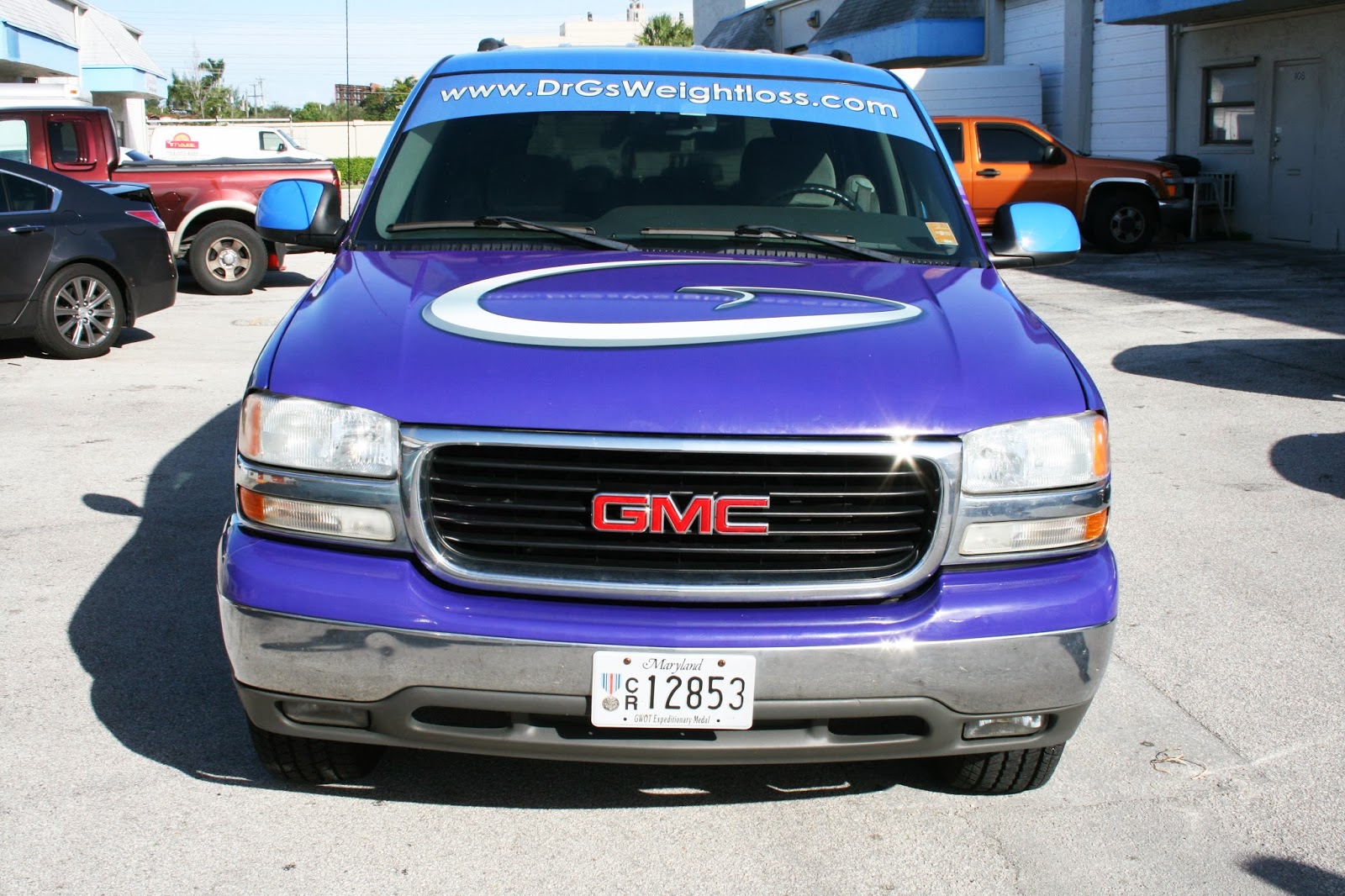 3M Preferred Certified Car Wrap Boca Raton Florida by Car Wrap Solutions