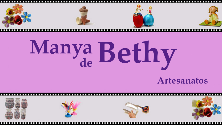 Manya de Bethy