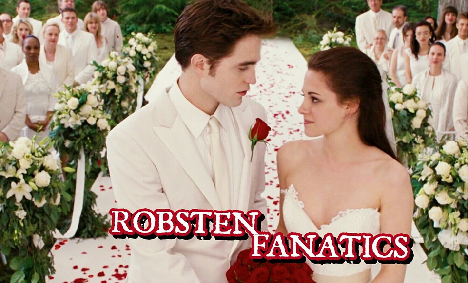 Robsten Fanatics