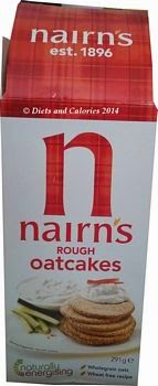 Glutenvrije Koek En Cake : Nairn's