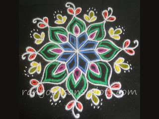 a beautiful muggu with floral patterns muggulu-design-3.jpg