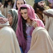 The%2BDovekeepers Review - The Dovekeepers A CBS Mini Series