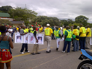 Tiwnning Supports ANC centenary celebrations