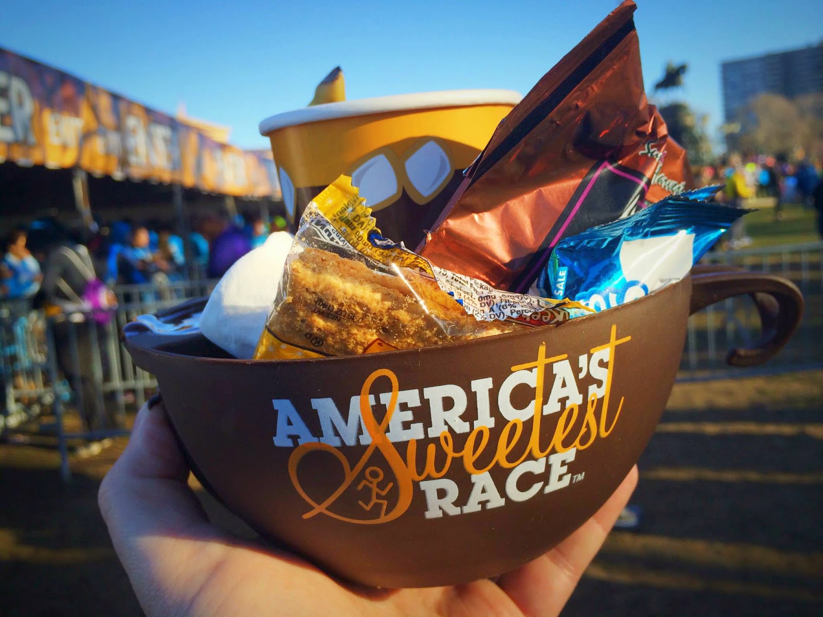 Hot Chocolate Columbus Columbus, Ohio 11/17/2024 My BEST Runs