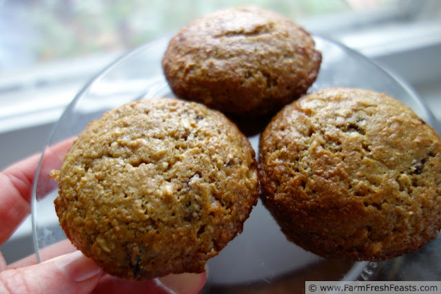 http://www.farmfreshfeasts.com/2013/02/orange-cherry-oatmeal-muffins-monday-or.html