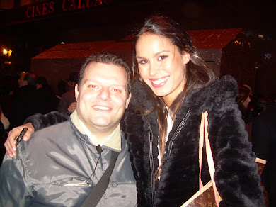 BERNI Y MIREIA CANALDA