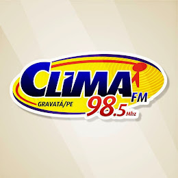 site radio clima fm