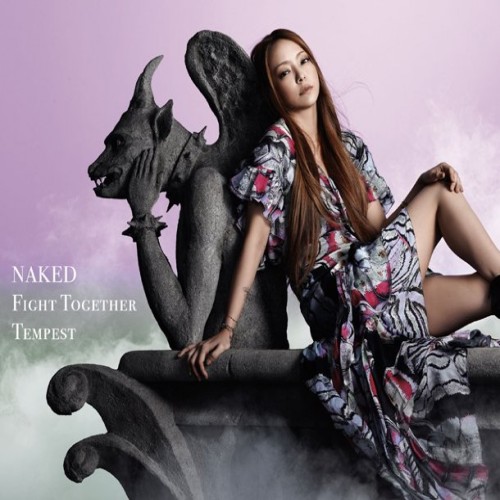 安室奈美恵 - NAKED/Fight Together/Tempest@Internet Download Mp3 安室奈美恵 - NAKED/Fight Together/Tempest