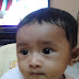 MIKHAIL: 9 BULAN
