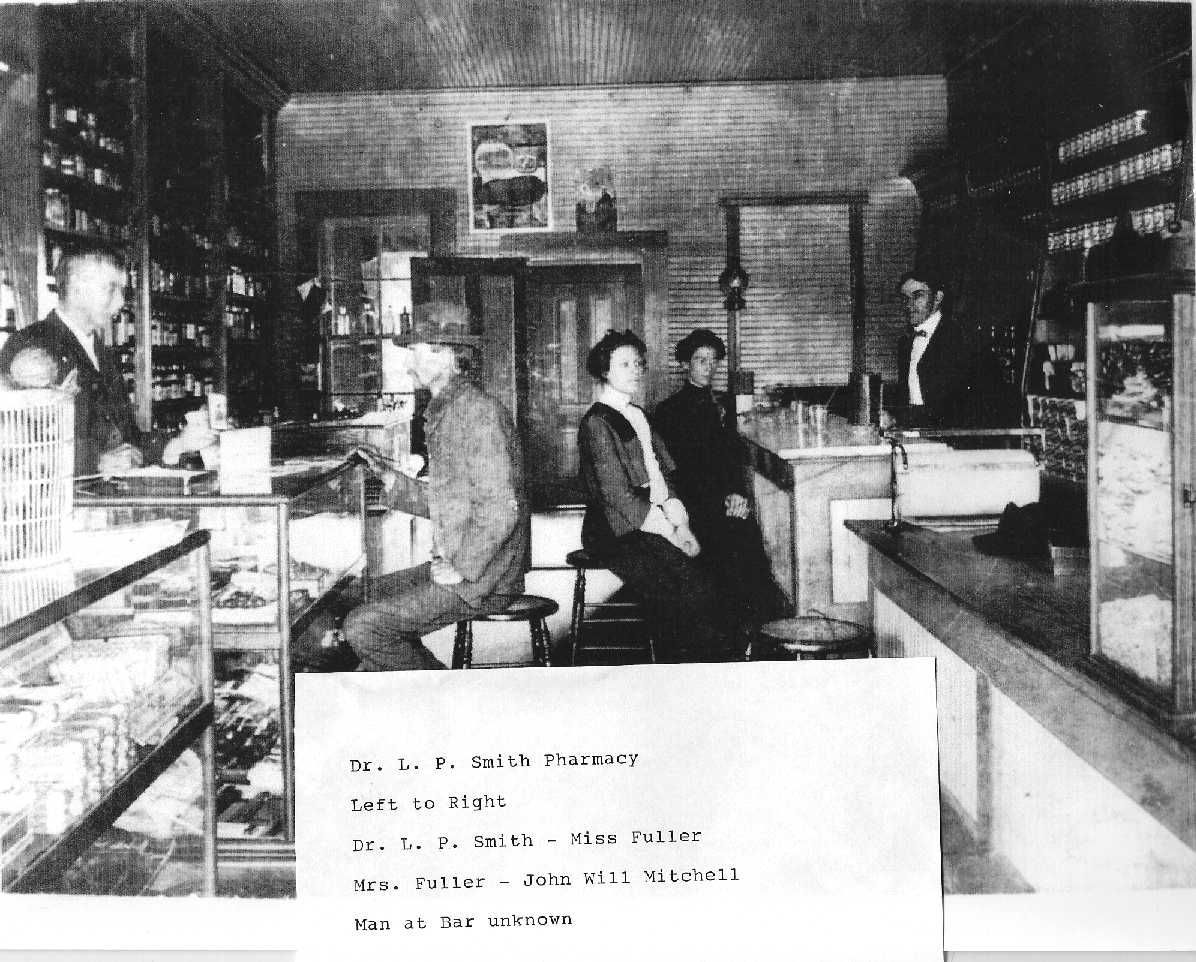 On The Road With Schelley Brown Francis The Autrey House In Dubach