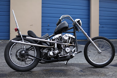 love cycles 1982 shovelhead