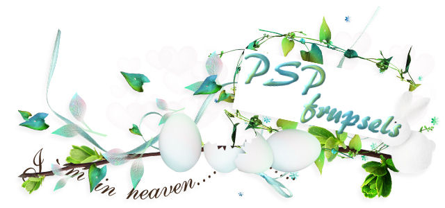 psp frupsels