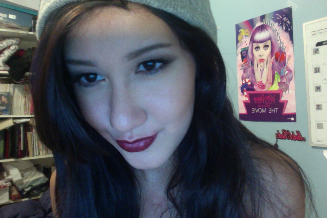 BuzzedforBeauty [PIC HEAVY] Eyeliner Versus No Eyeliner How To Know