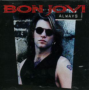 Always MP3 Song and Lyrics - Jon Bon Jovi | musicallizer