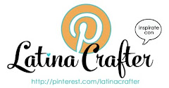 Síguenos en Pinterest