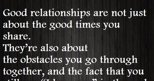 All Best Quotes Relationship Quotes Good Relationships