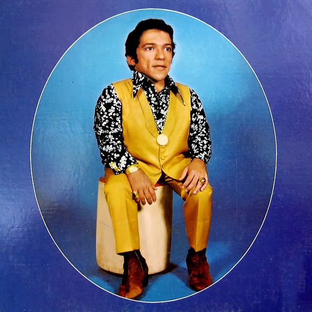 Diario Evangélico "BEREA" Murió Nelson Ned, el 'pequeño gigante' que