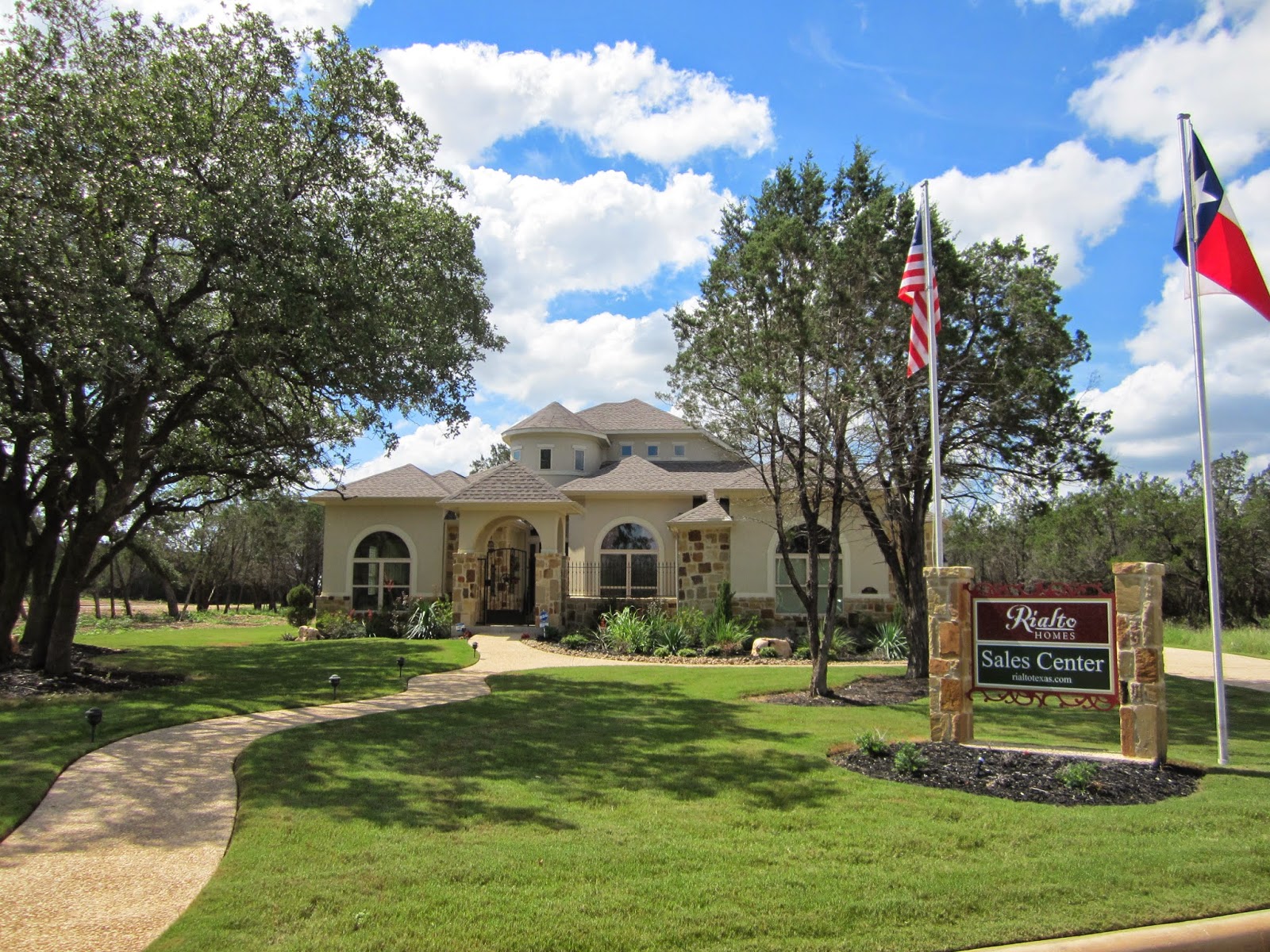 New Braunfels Neighborhoods, The Preserve of Mission Hills